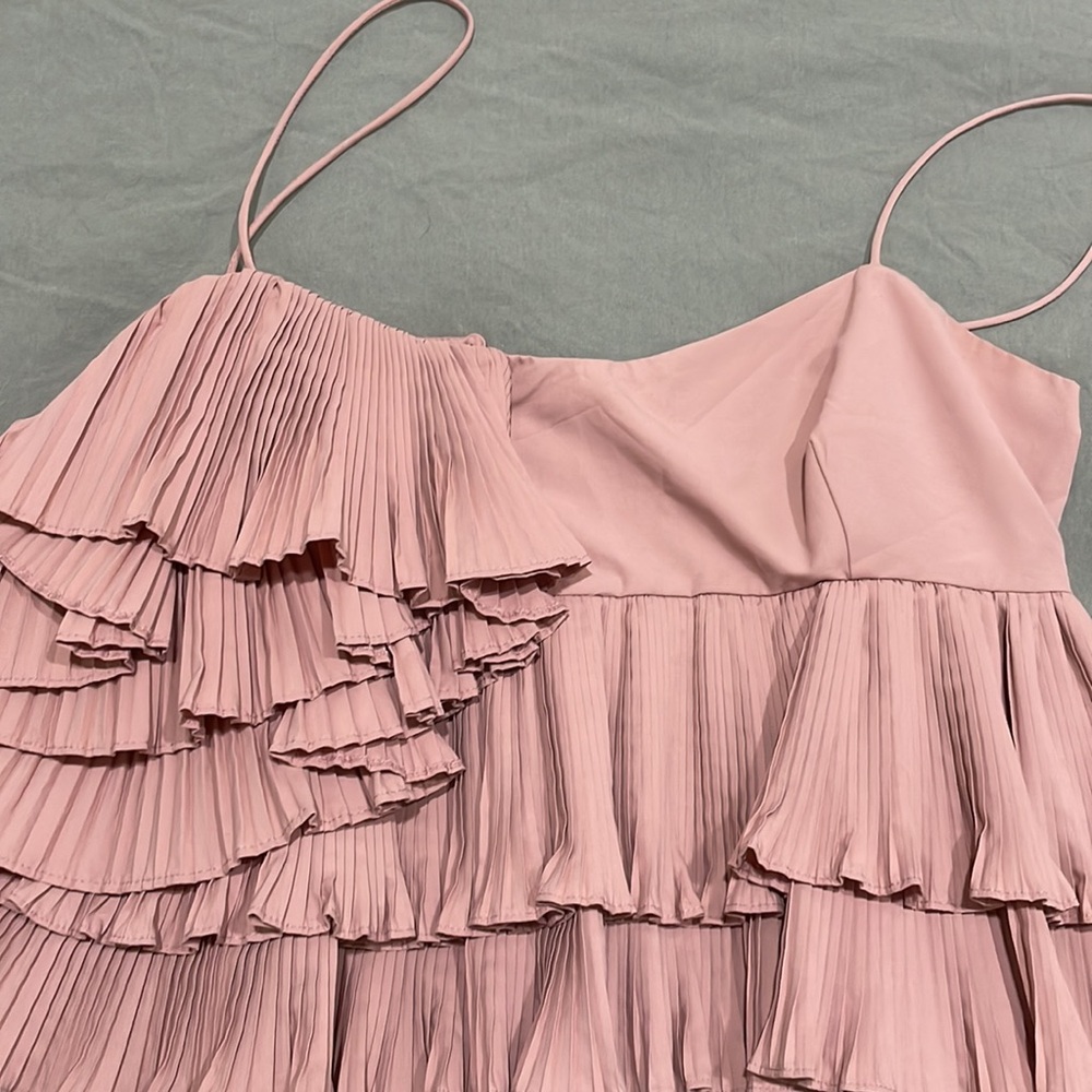 Ruffle top - Picture 2 of 5